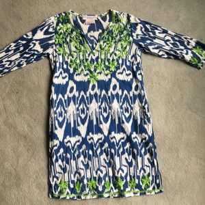 Gretchen Scott Designs Sundress (Gently Worn)